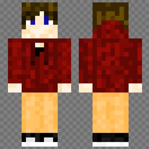 MinecraftSkinHub Skin Namesmall handsome