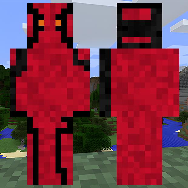 MinecraftSkinHub Skin NameAwaken