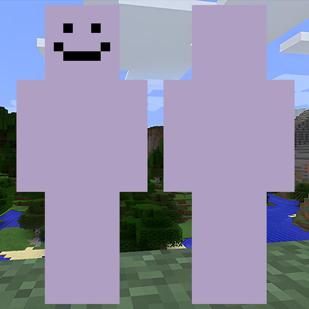 MinecraftSkinHub Skin Name4uawks Main Skin