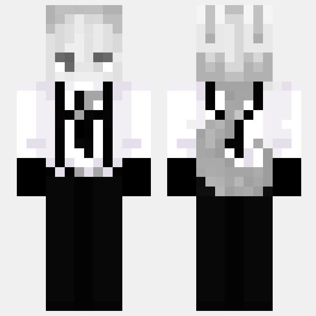 MinecraftSkinHub Skin Nameojio