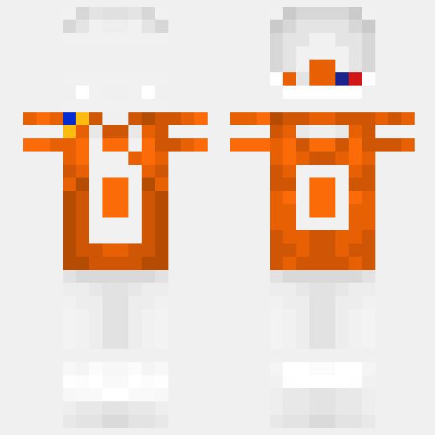 MinecraftSkinHub Skin NameTexas SEC Championship