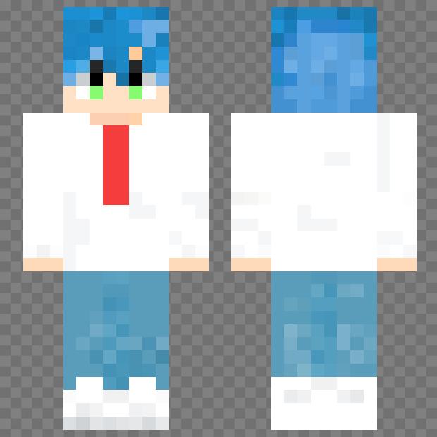 MinecraftSkinHub Skin NameCompany Worker