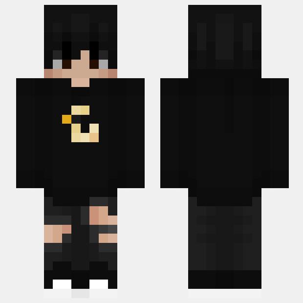 MinecraftSkinHub Skin NameZerox