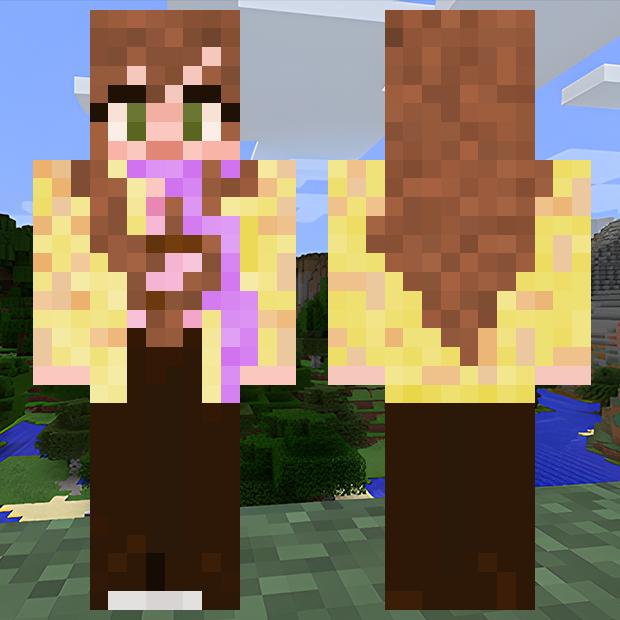 MinecraftSkinHub Skin NameHarry Styless Grammys Red Carpet Outfit