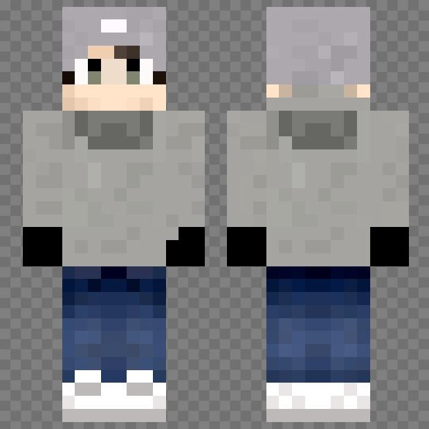 MinecraftSkinHub Skin NameEl Marto