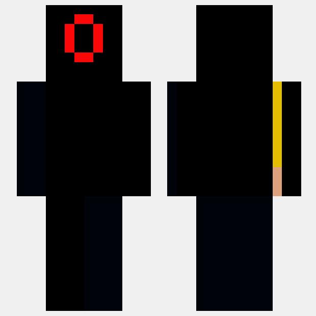 MinecraftSkinHub Skin Name0 skin