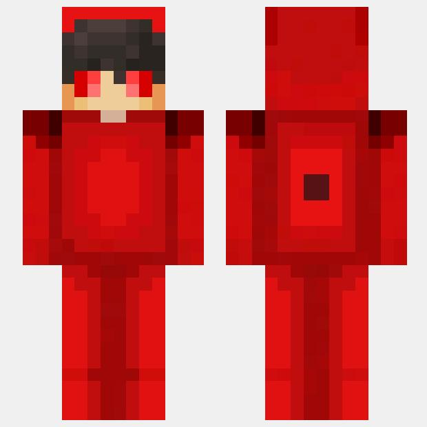 MinecraftSkinHub Skin NameCash X