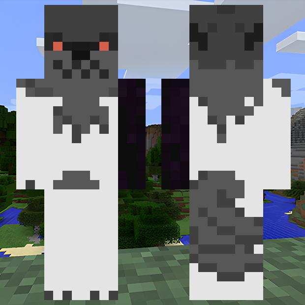 MinecraftSkinHub Skin NameRufus