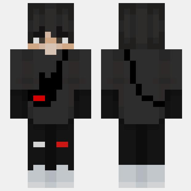 MinecraftSkinHub Skin Namecool gamer
