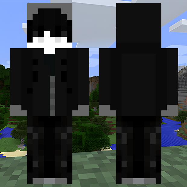 MinecraftSkinHub Skin NameRansom
