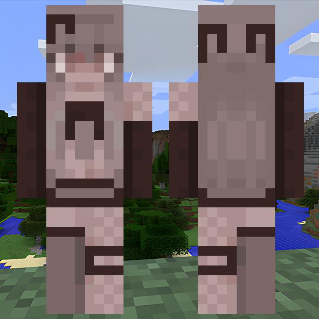 MinecraftSkinHub Skin NameSomeone You Loved